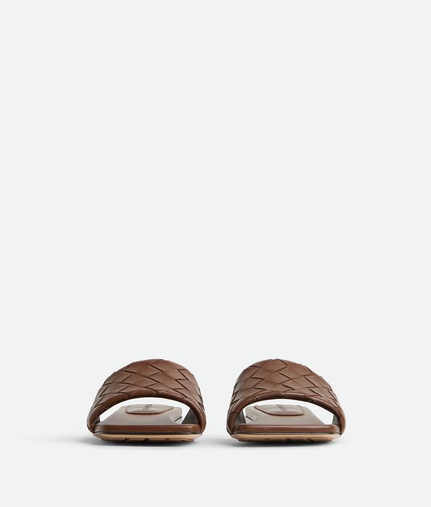 Display a large version of the product image 3 - Parco Flat Mule