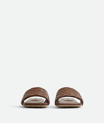 Parco Flat Mule