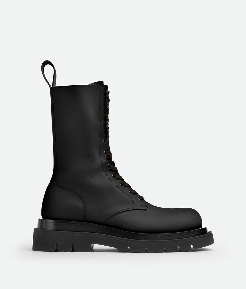 Display a large version of the product image 1 - Lug Lace-Up Boot