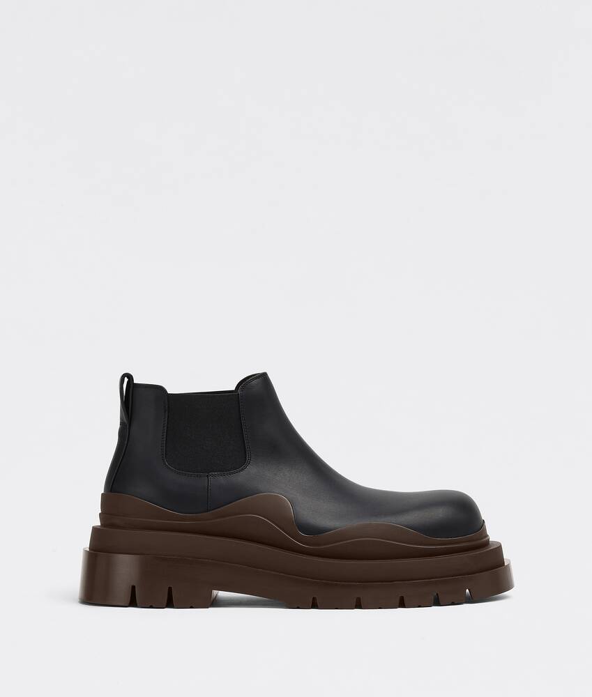 Display a large version of the product image 1 - Tire Chelsea Ankle Boot