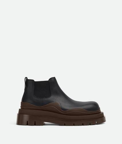 Tire Chelsea Ankle Boot