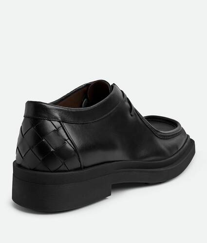 Ben Lace-Up Shoe