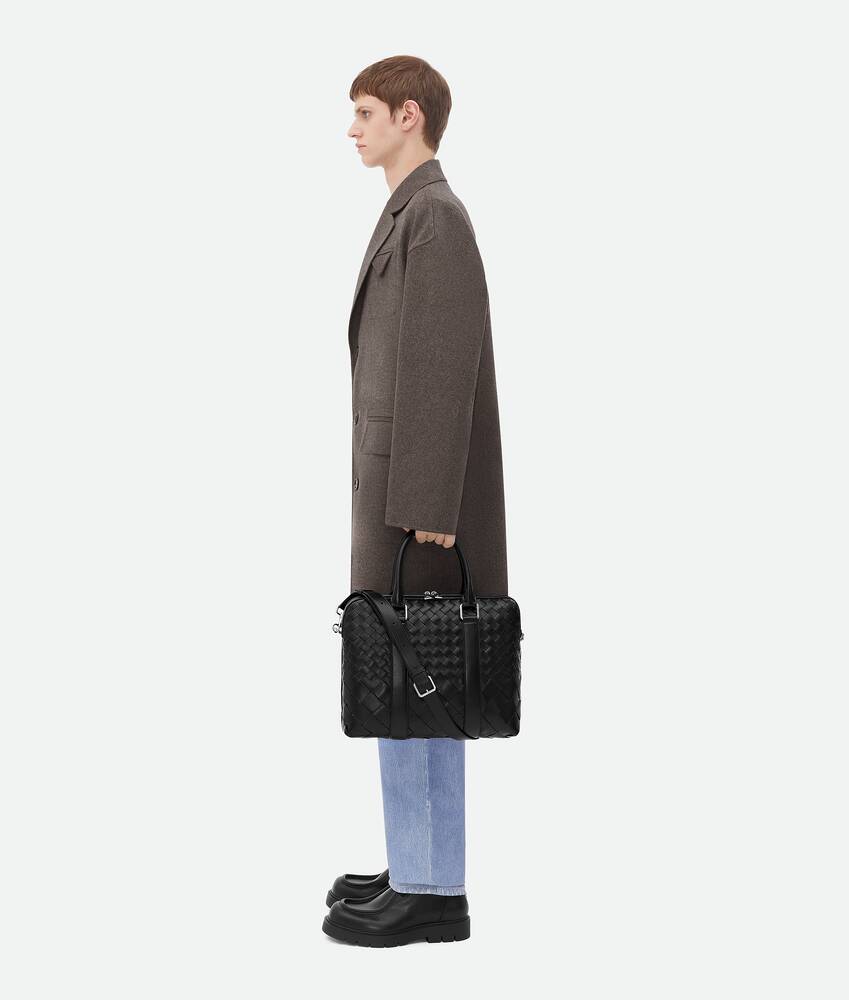 Bottega veneta shop mens briefcase