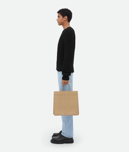 Brown Bag Moyen Format
