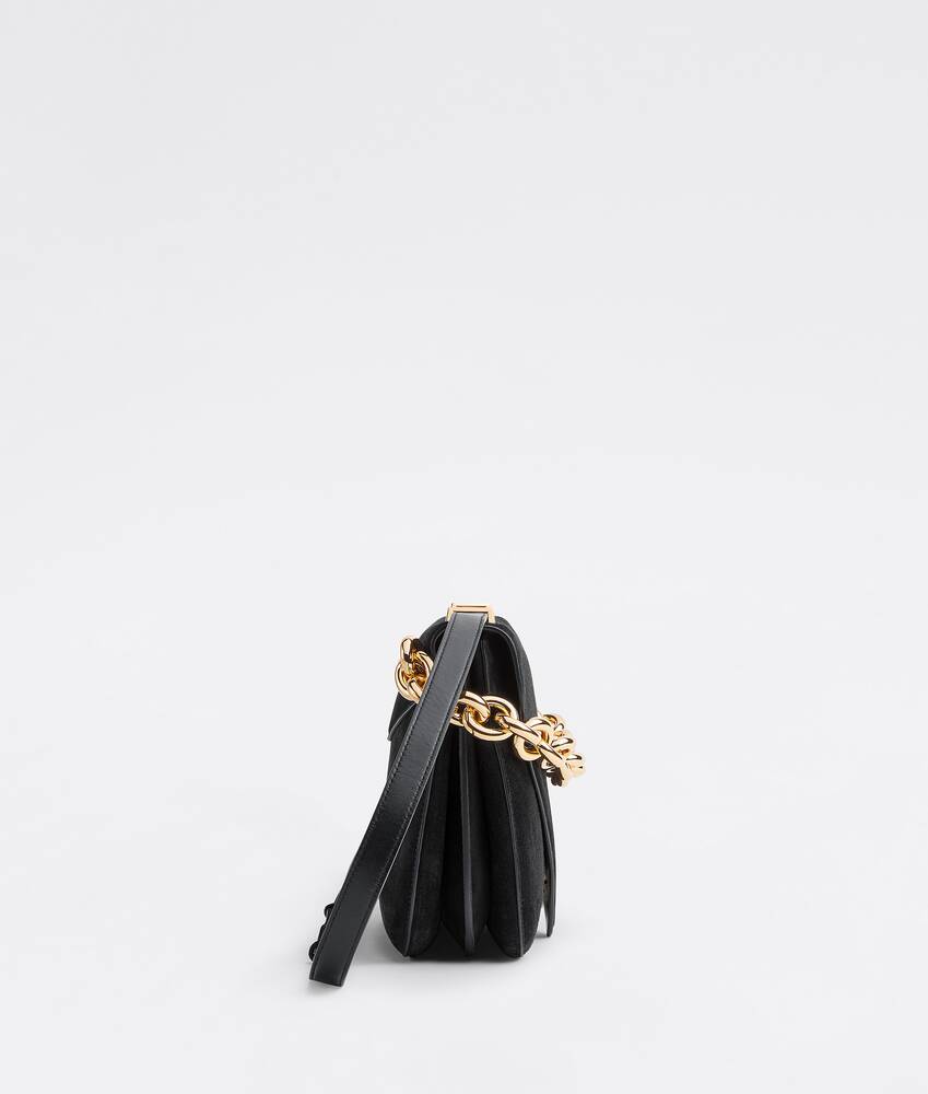 Women S Mount In Black Bottega Veneta Sg