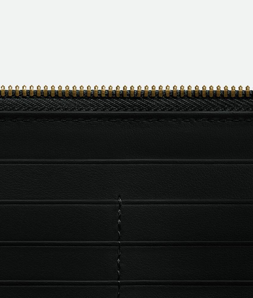 Display a large version of the product image 3 - Zip-Around Wallet