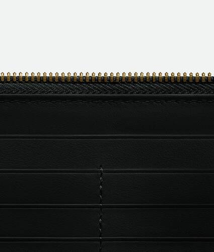 Zip-Around Wallet