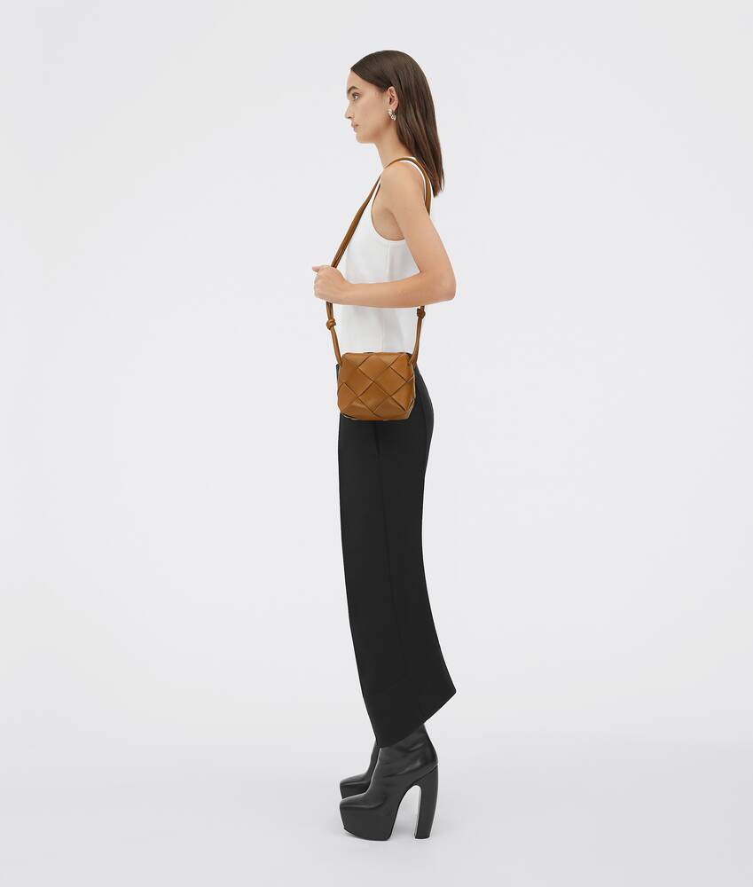 Mini cassette camera bag Clearance