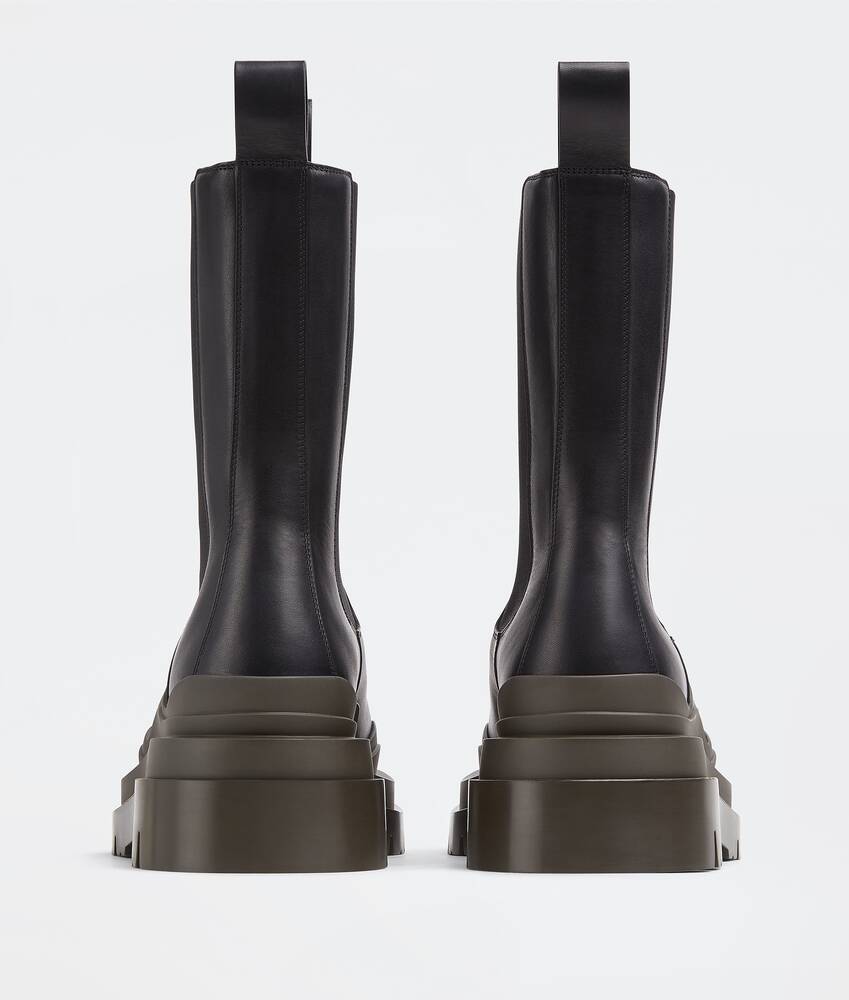 Display a large version of the product image 3 - Tire Chelsea Boot