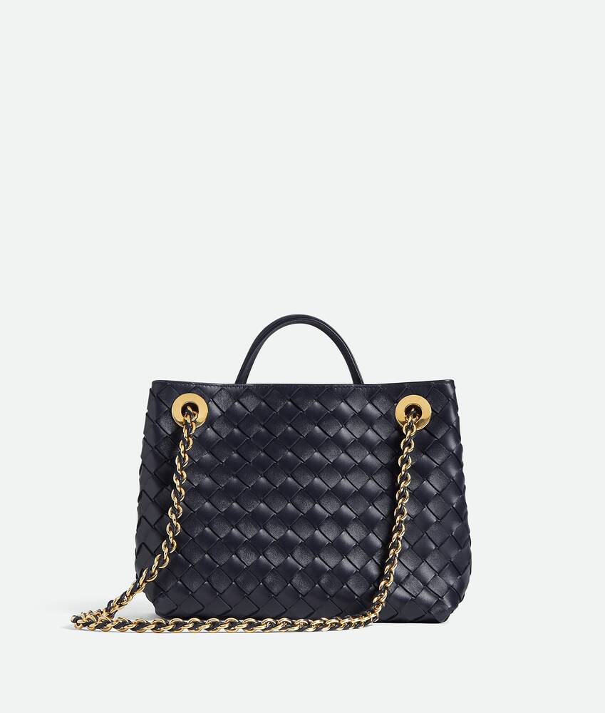 Display a large version of the product image 5 - Small Andiamo Chain