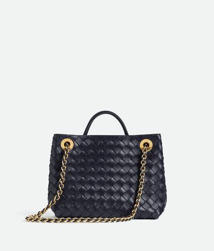Small Andiamo Chain