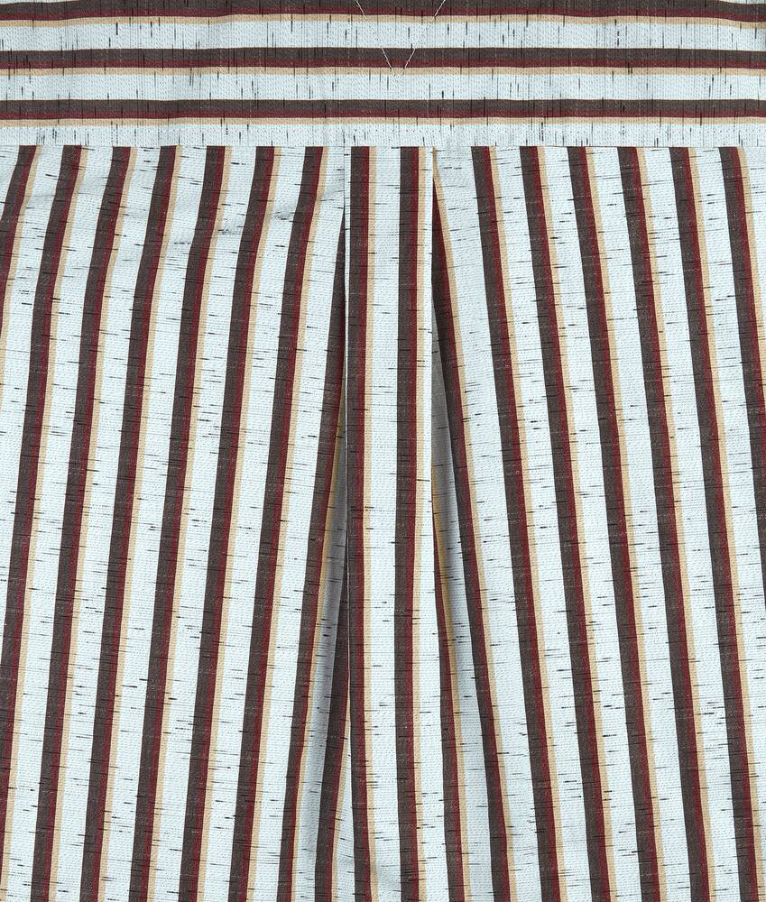Display a large version of the product image 4 - Cotton And Linen Stripe Shirt