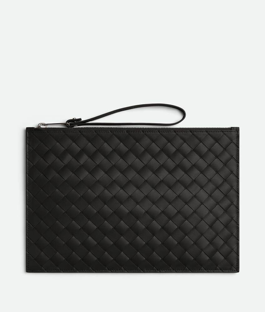 Bottega veneta clutch bag men Clearance