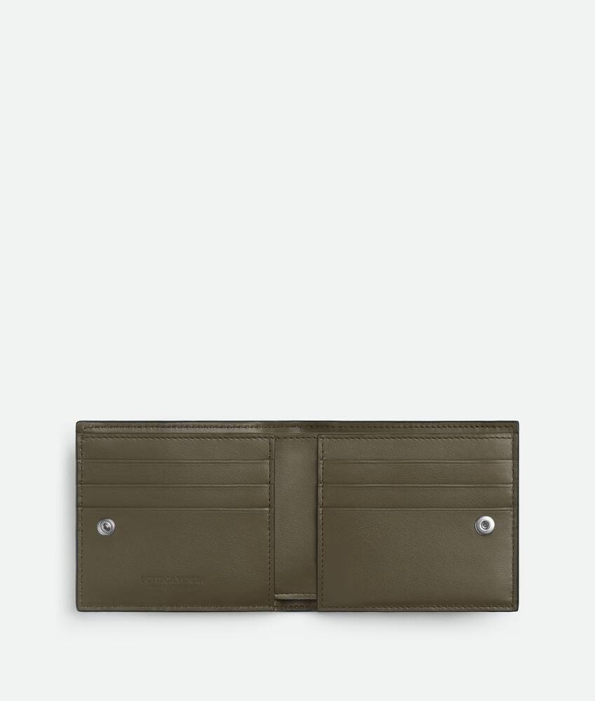 Display a large version of the product image 2 - Cassette Bi-Fold Wallet