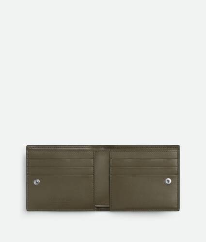 Cassette Bi-Fold Wallet