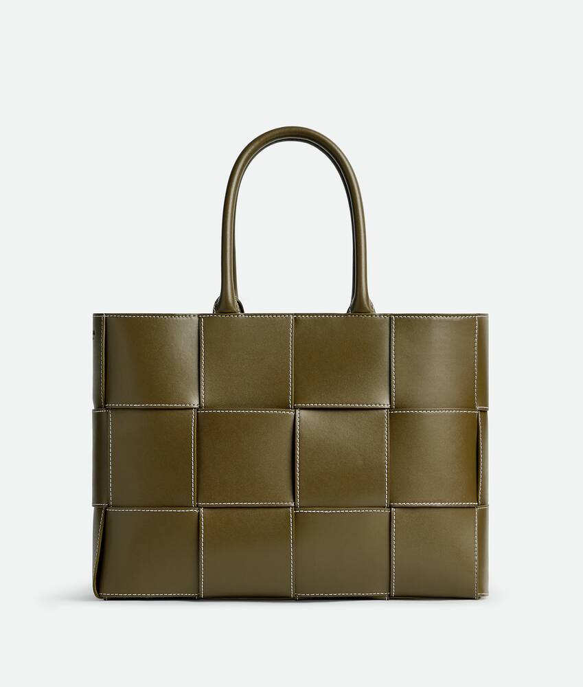 Auth Spa - Dịch Vụ Spa Túi Xách, Giày Dép Authentic Tại HCM. Display a large version of the product image 1 - Medium Arco Tote Bag