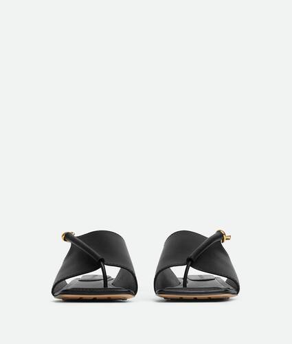 ソルスティス フラット トング
