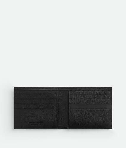 Tre Bi-Fold Wallet