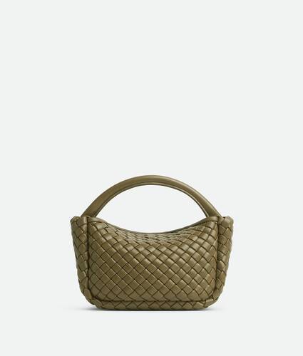 Kleine Cobble Handtasche