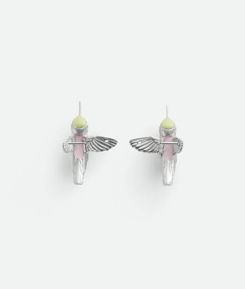 Display a large version of the product image 3 - Colibri Earrings