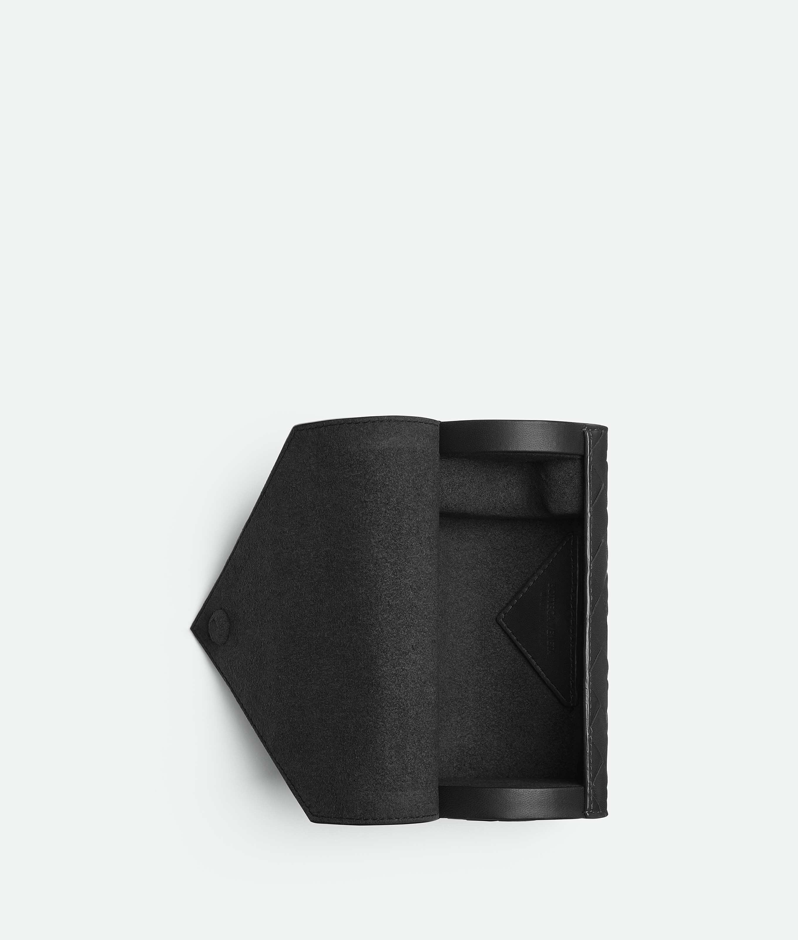 BOTTEGA VENETA ÉTUI POUR PARFUM INTRECCIATO