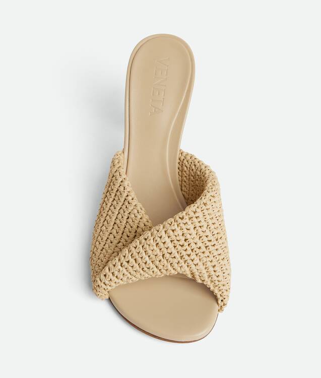 Bottega Veneta Blink Mule main image 1