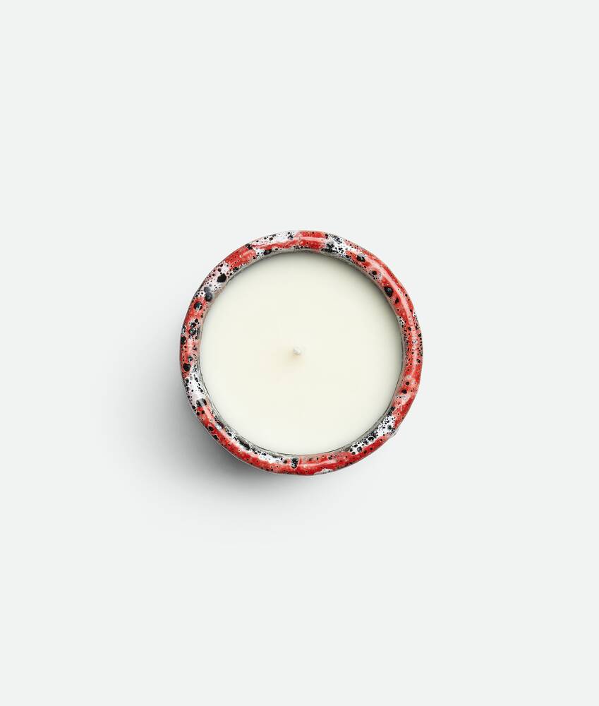 Display a large version of the product image 4 - Redstone Glaze Candle