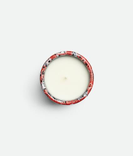 Bougie émaillée Redstone