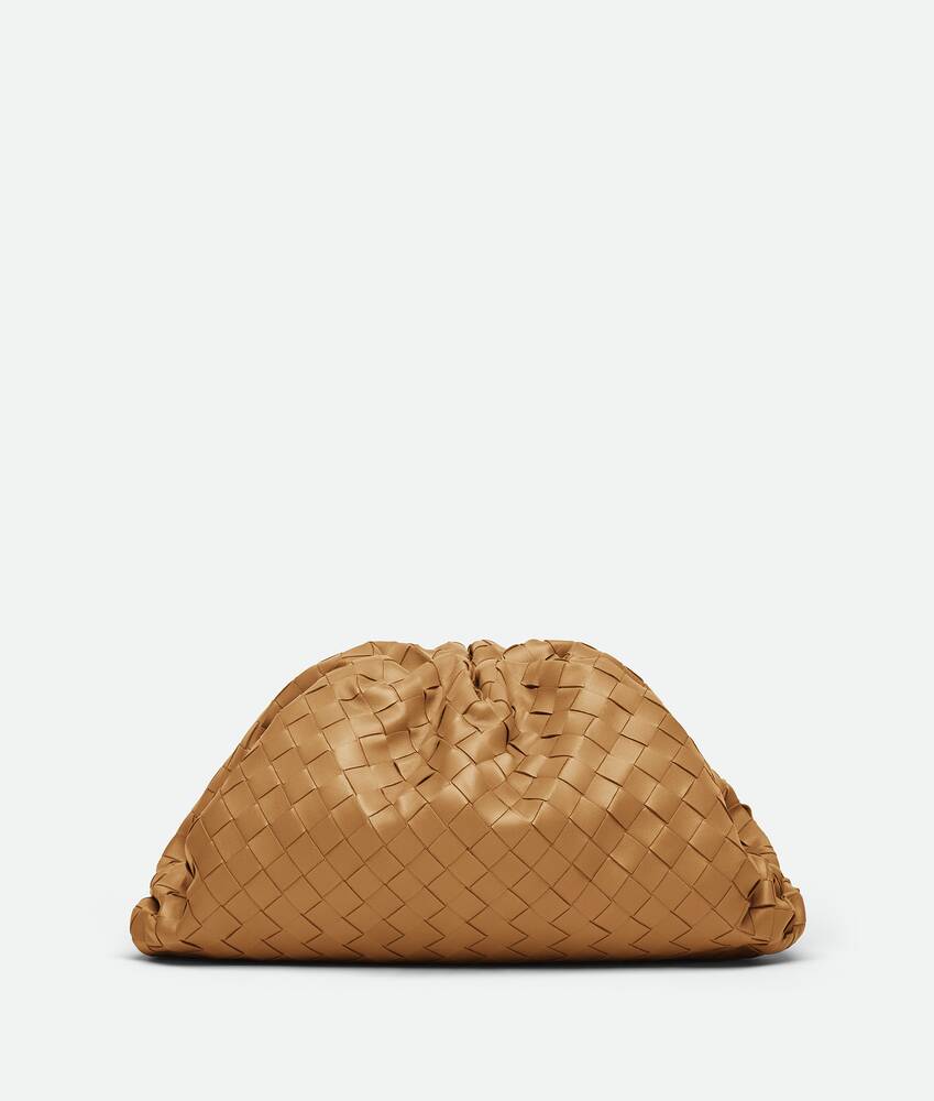 New bottega pouch Clearance