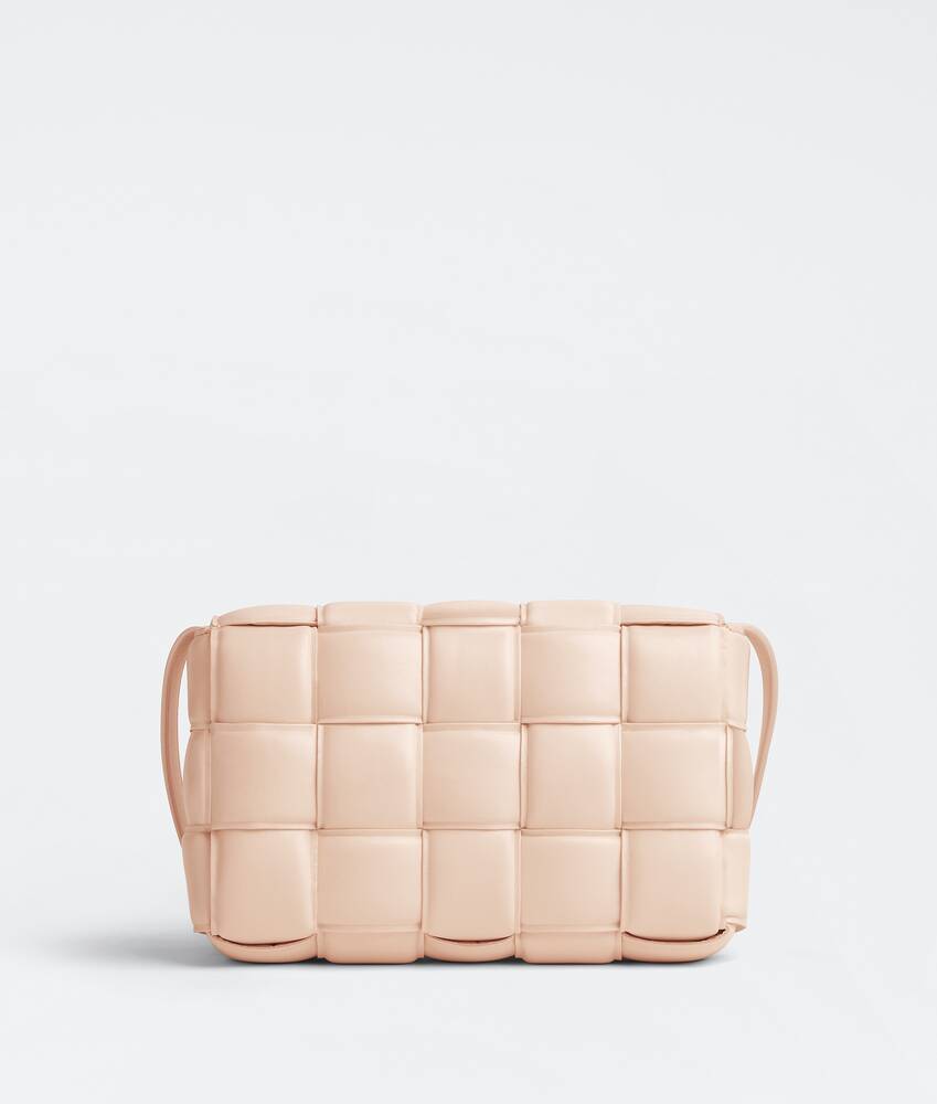 bottega veneta padded cassette plaster
