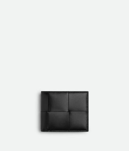 Cartera Cassette Bi-Fold