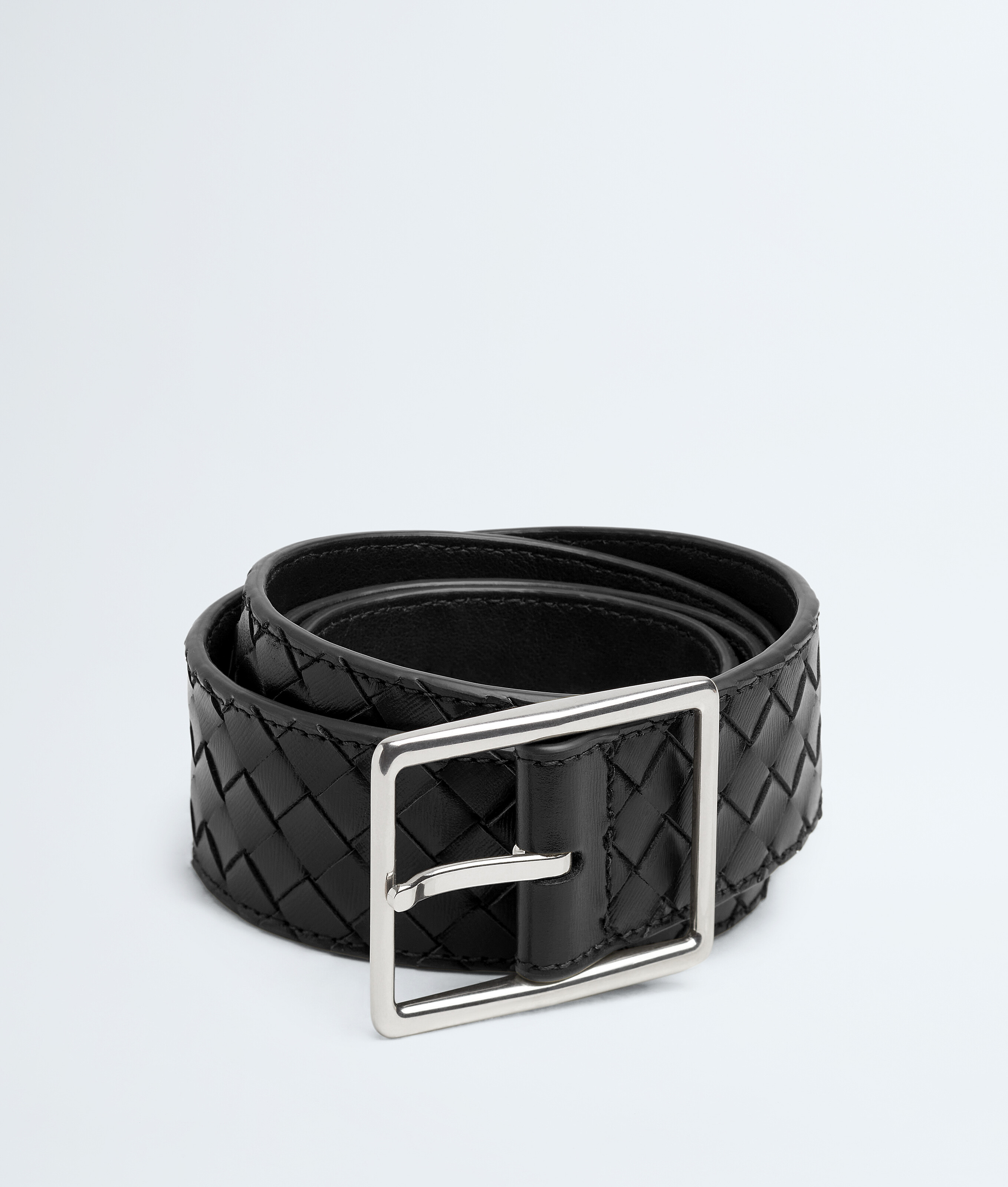 Intrecciato Piccolo Belt