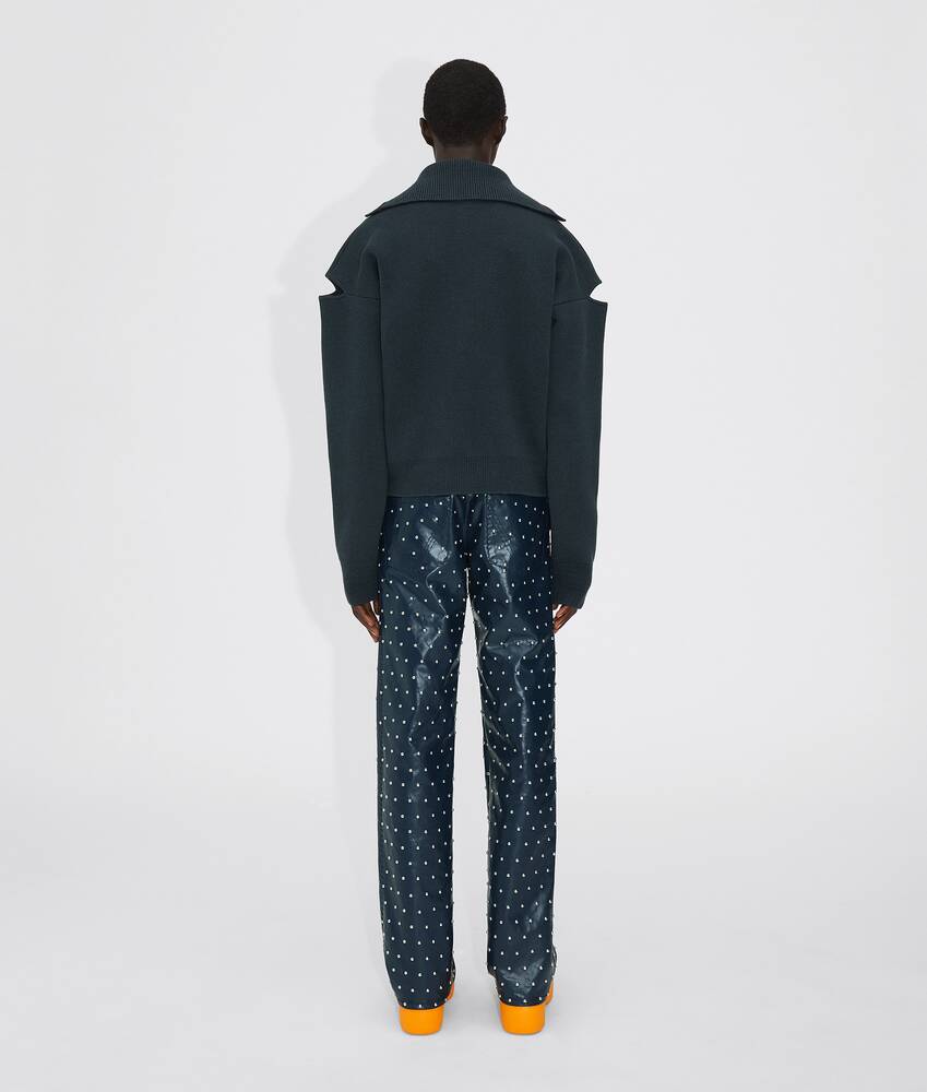 Display a large version of the product image 3 - SWEATER