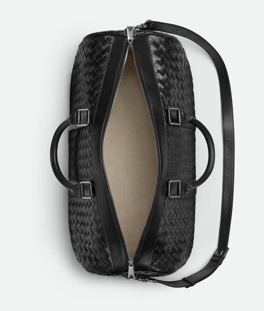 Visualizza una versione più grande dell’immagine del prodotto 2 - Borsa da viaggio Intrecciato cabin size