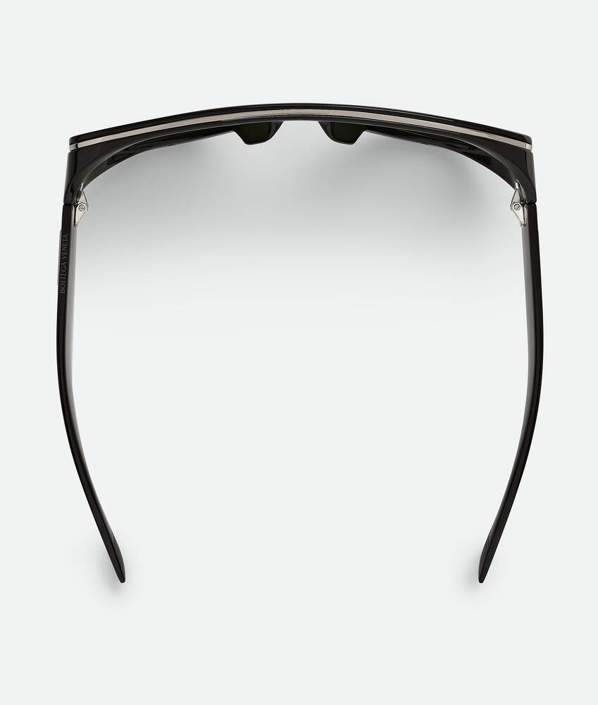 Display a large version of the product image 4 - Osservatorio Aviator Sunglasses