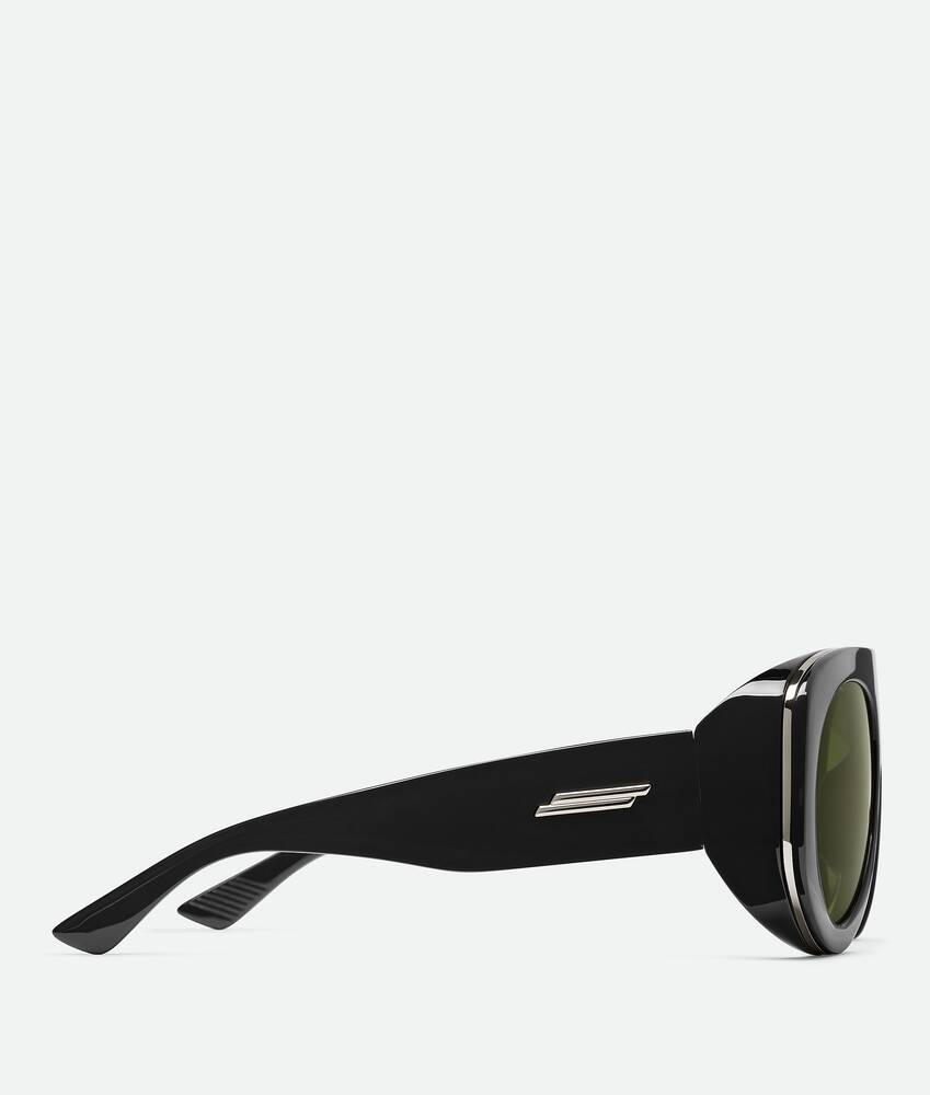 Display a large version of the product image 3 - Osservatorio Aviator Sunglasses