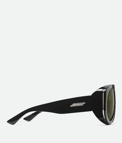 Osservatorio Aviator Sunglasses