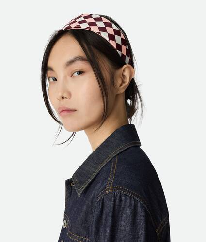 Intrecciato Headband