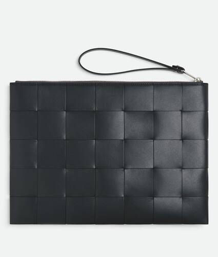 Cassette Flat Pouch