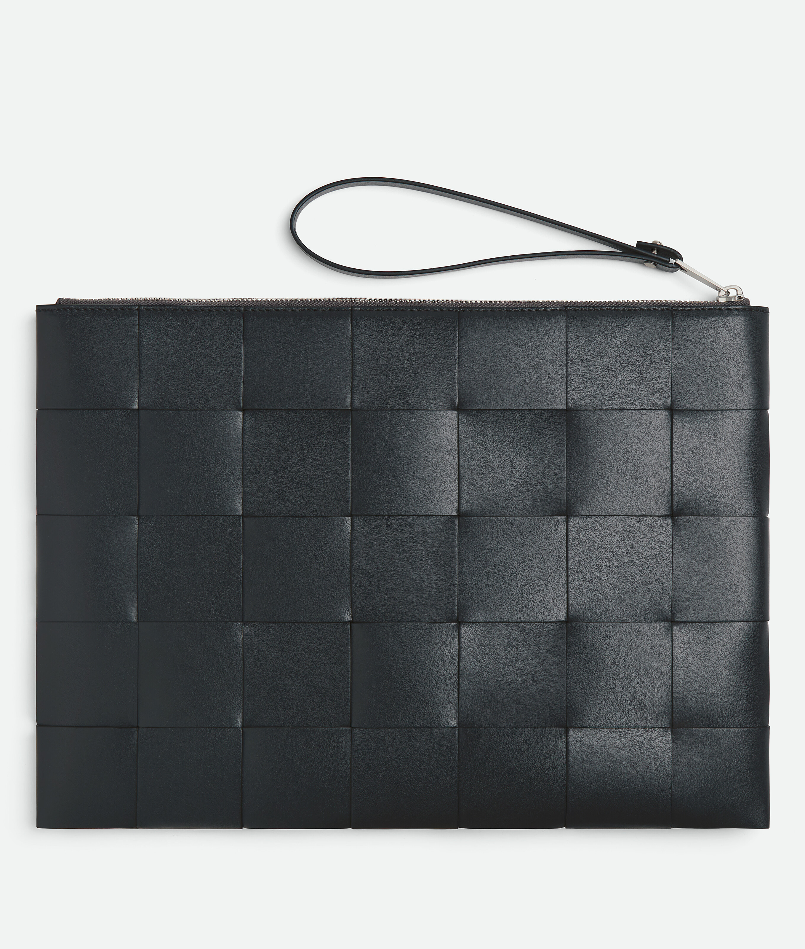 Bottega Veneta Cassette Flat Pouch