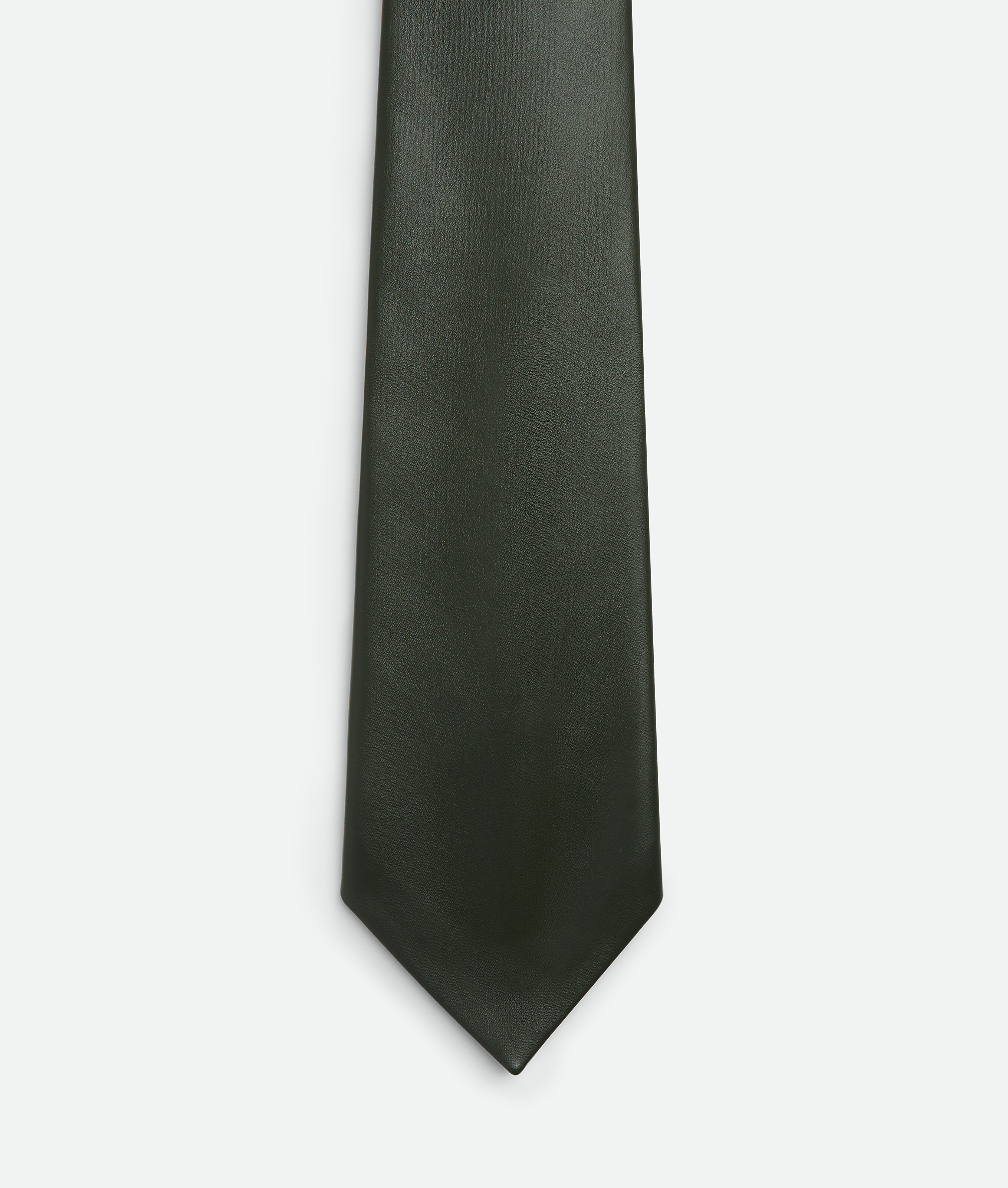 Leather Tie