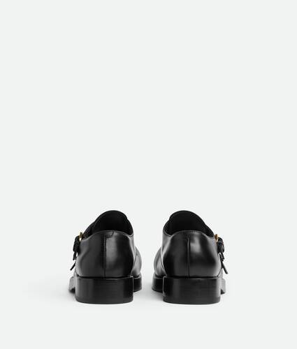 Helium Monk Strap