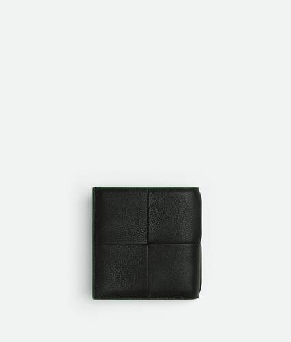 Cassette Slim Bi-Fold Wallet