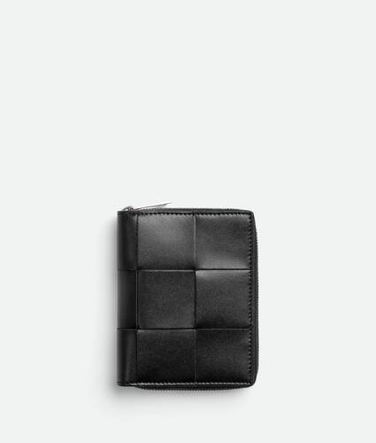 Zip Around Wallet