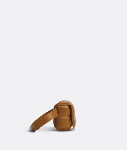 Padded Cassette Belt Bag