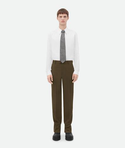 Display a large version of the product image 1 - Grain De Poudre Trousers