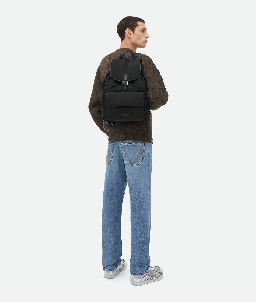 Display a large version of the product image 2 - Crossroad Backpack