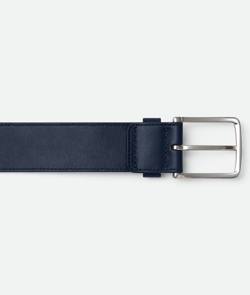 Display a large version of the product image 5 - Intrecciato Belt