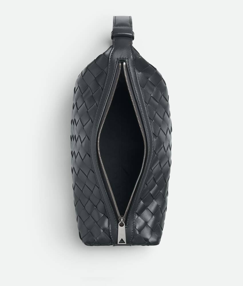 Display a large version of the product image 3 - Intrecciato Vertical Wallace