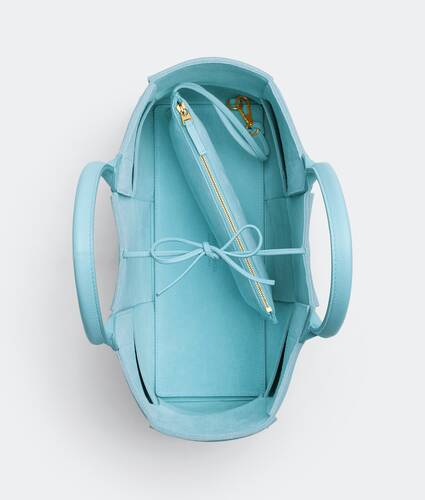 トラバーチンミニ アルコ トートバッグ| Bottega Veneta® 日本